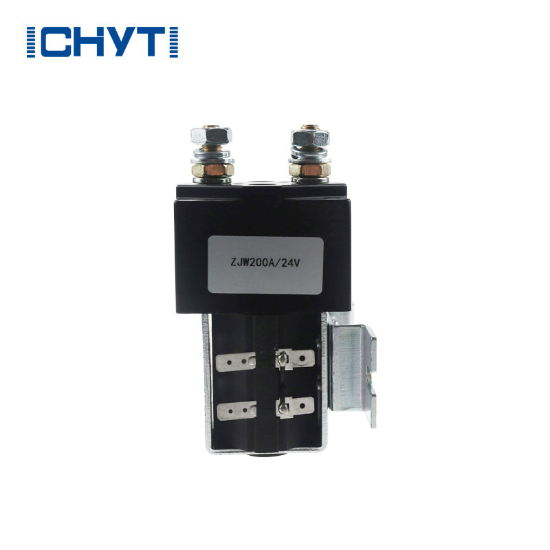 DC Contactor vs AC Contactor: Croídhifríochtaí.