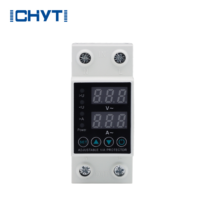 Cosantóir Ardvoltais Íseal don Bhaile